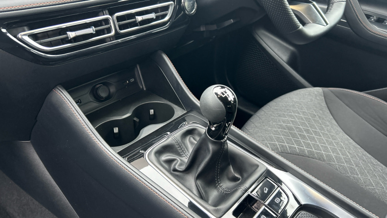 MG HS 1.5 T-GDI SE 5dr Petrol Hatchback